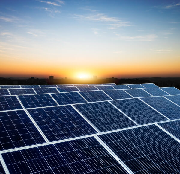 Solar PV About us