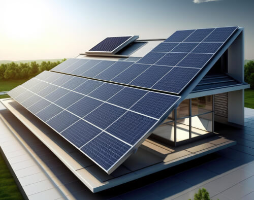 Solar PV About us