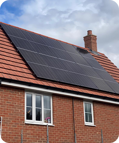 Reduce Energy Bills