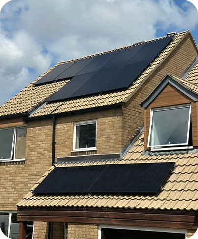 Cost of Solar panels